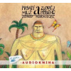 Prsatý muž a zloděj příběhů - čte Filip Švarc/audiokniha 12 hodin MP3 - Josef Formánek