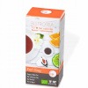 Kapsuly s organickým čajom pre Nespresso Bistro Tea Earl Grey, 10 ks