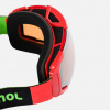 Rossignol Maverick Hero green light lyžařské brýle