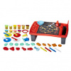 Play-Doh Modelovací hmota Velká grilovací sada