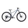 CTM CHARISMA 6.0 - bledá sivomodrá perleť/bledoružová M 2025 (155-175cm)