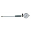 Kinex 7110-94 | Mikrometer dutinový do diery, analógový odchýlkomer, DIN 863, presnosť 0,001 mm, 50-160 mm