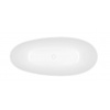 Villeroy & Boch Antao Voľne stojaca vaňa 170x75 cm, Quaryl, Stone White UBQ170TAO7V-RW