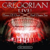 Gregorian - Live!Masters Of Chant Final Chapter Tour [CD]