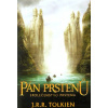Společenstvo prstenu - J.R.R. Tolkien