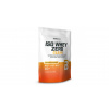 BioTech USA Iso Whey Zero Clear, 454 g, tropické ovocie