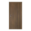 Interiérové dvere Solodoor SM plné, 60 pravé, orech