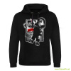 Chucky Hoodie Lets Be Friends