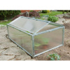 GUTTA Gardentec pařník FeZn/PC, 1010 x 1520 x 580 mm 100001708 – cena za ks