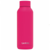 Quokka Solid, Nerezová fľaša / termoska Raspberry Pink, 510ml, 11695