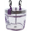 BEAL Glass Bucket II 1,8 l