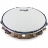 Stagg TAB 110 WD – plastová tamburína s membránou