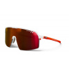 Okuliare JULBO Intensity Reactiv 0-3 HC white/orange