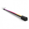 Stolové svietidlo Philips Hue Play Gradient Light Tube compact (8718696176306) čierne