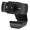 Webkamera C-Tech CAM-11FHD, 1080p (CAM-11FHD) čierna