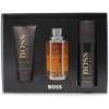 Darčeková sada parfumov HUGO BOSS The Scent EdT Set 350 ml (3616303428594)