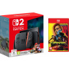 Nintendo Switch 2 + Mario Kart World + Cyberpunk 2077: UE