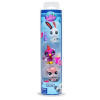 TM Toys Littlest Pet Shop 3 figurky II série