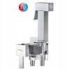 Bidetta Set Line Mixer/Ruck/Hose Outlet (Bidetta Set Line Mixer/Ruck/Hose Outlet)