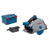 Bosch GKT 18V-52 GC 0.601.6B4.000