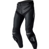 Kožené nohavice RST 3636 Tractech Evo D3O Black/White - 32/M