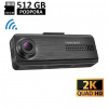 Thinkware Q200 Autokamera 2K, Wifi, BT