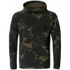 Mikina Korda Kore Lightweight Hoody Dark Kamo S