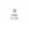 Optoma univerzální stropní držák, bílý (70mm), 15kg OCM818W-RU
