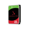 Seagate IronWolf Pro ST22000NT001 pevný disk 3.5