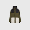 Pánska Bunda O'NEILL UTILITY PRO HYBRID JACKET 2500103-46028 – Olivová