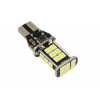 LED AUTO ŽIAROVKA 24 SMD2385 CANBUS, T10