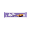 Milka Čokoládová tyčinka mliečna Milka Čokoládová tyčinka mliečna