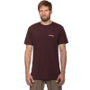 Horsefeathers Rooter Burgundy S