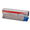 Oki Toner Cyan pre C3300n/C3400n/C3450n/C3600n (1,5k)