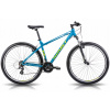 Horský bicykel - Romet Rambler R9.0 Bicykel 29 MTB Pánske ZADARMO (Romet Rambler R9.0 Bicycle 29 MTB Pánske zadarmo)