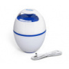 Bestway Music Wave plávajúci LED-Bluetooth reproduktor 58700
