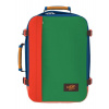 CabinZero Classic 36L Tropical blocks batoh