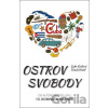 Ostrov svobody - Sofie Králová, Tomáš Kristl