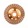 Extol Industrial Kotúč diamantový brúsny lamelový 8703101