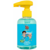 Cocomelon Tekuté mýdlo se zvuky pro děti 250 ml