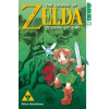 The Legend of Zelda - Ocarina of Time. Bd.1