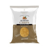 Mandľové chipsy - Sour Cream - Greenomic - 40g