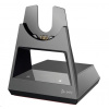 Poly Voyager Microsoft Teams Certified Office Base