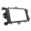 EINPARTS Rámček autorádia 2DIN - EPCR-FRAME103