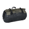 Vodotesný vak OXFORD Aqua T-30 Roll Bag (čierna/khaki, objem 30 l)