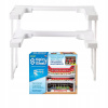 Verk Police na korenie Spicy Shelf