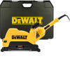DEWALT Elektrická 2 200 W uhlová brúska 230 mm na rezanie betónu a muriva DWE492GK-QS