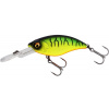 Westin BuzzBite Crankbait, 6 cm, 10 g, Suspending, Firetiger