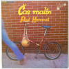 Pavol Hammel - Čas malín