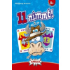 11 nimmt! (Wolfgang Kramer)(Hra)